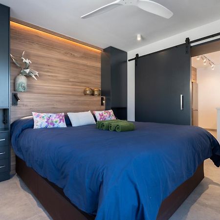 Atico Plata Apartment Cadiz Luaran gambar