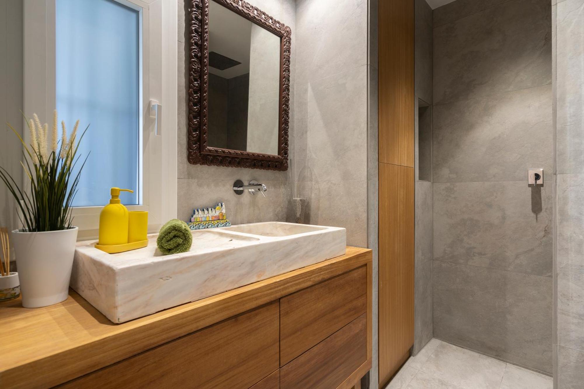 Atico Plata Apartment Cadiz Luaran gambar
