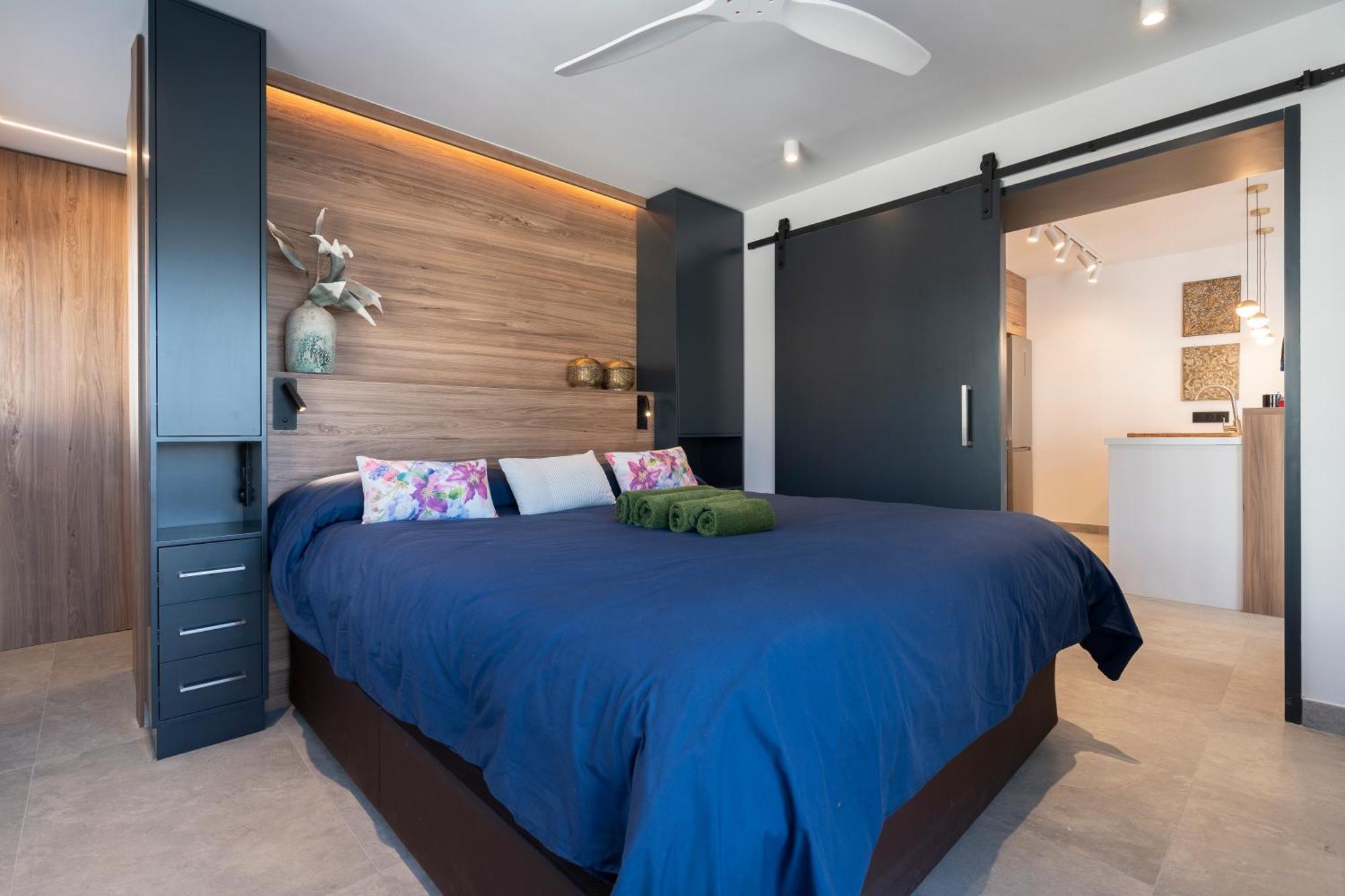 Atico Plata Apartment Cadiz Luaran gambar