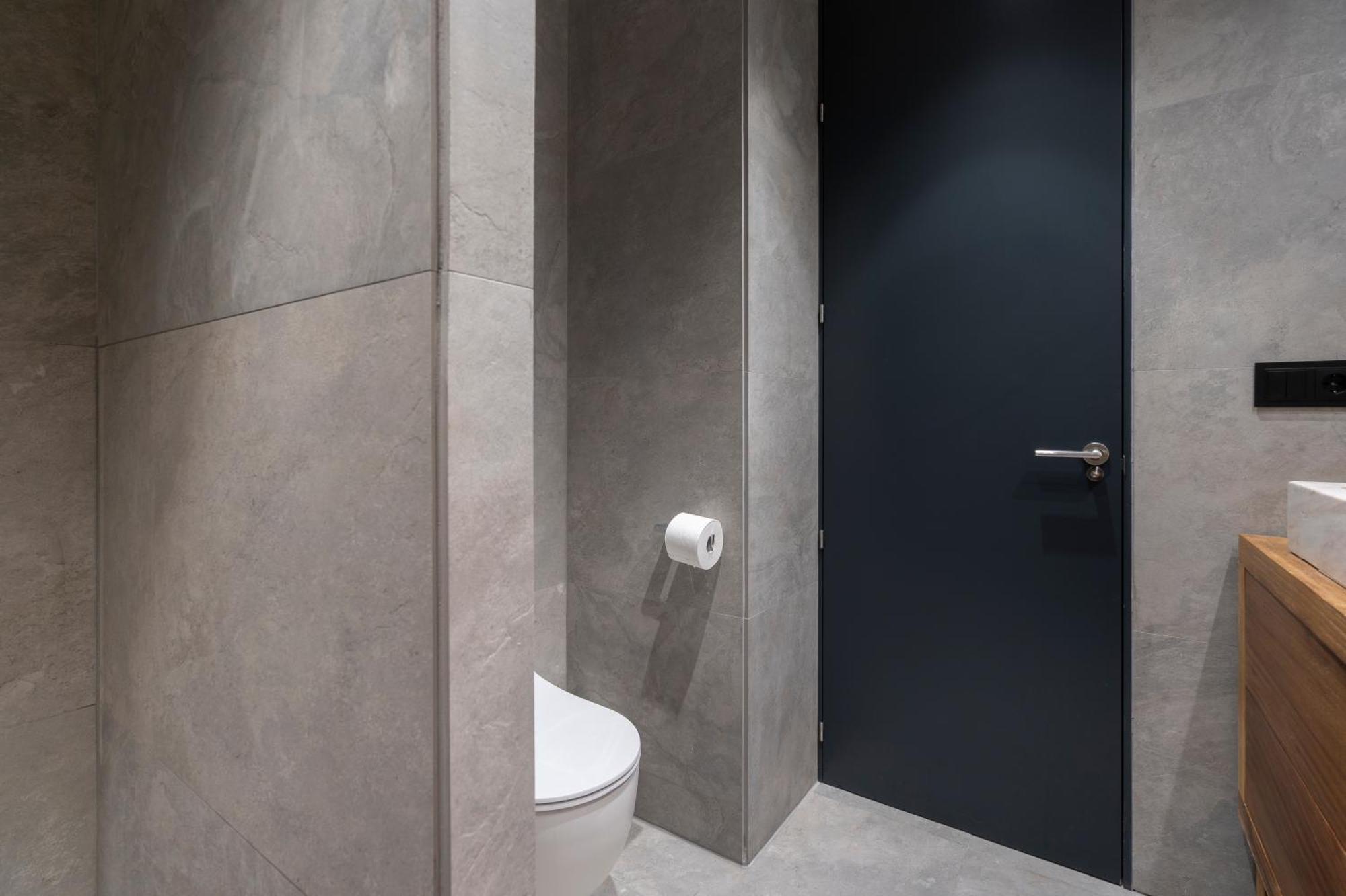 Atico Plata Apartment Cadiz Luaran gambar