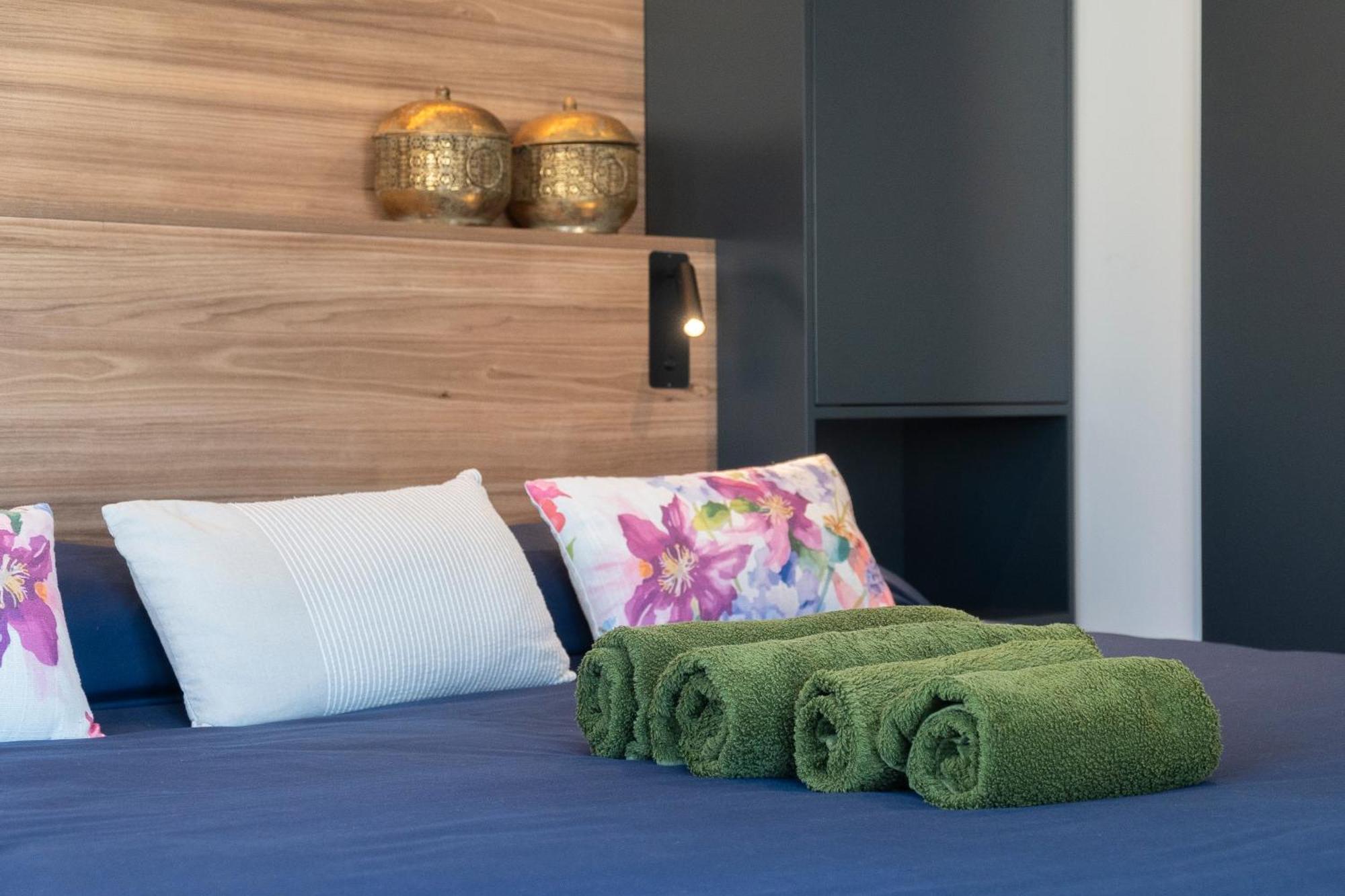 Atico Plata Apartment Cadiz Luaran gambar